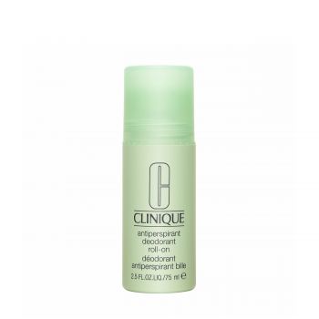 Antiperspirant deodorant roll-on 75 ml