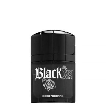 BLACK XS 50ml de firma originala