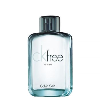 Ck free 100 ml
