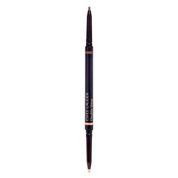 DOUBLE WEAR STAY-IN-PLACE BROW LIFT DUO Soft Brown 3