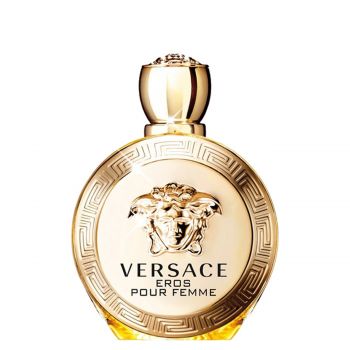 Eros pour femme  100 ml