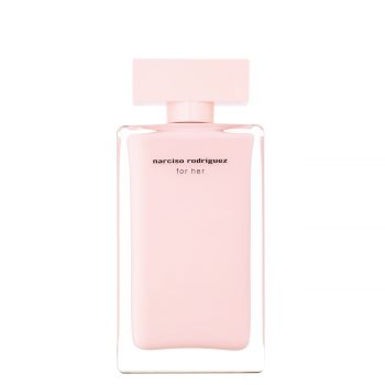 For her 100 ml