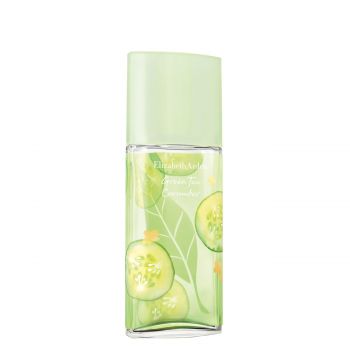 Green tea cucumber 100 ml
