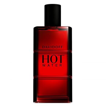 Hot water 110 ml