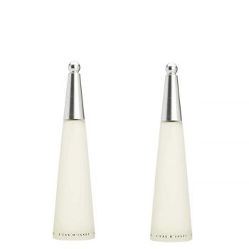 I.MIYAKE L'EAU D'ISSEY DUO PACK 50 ml