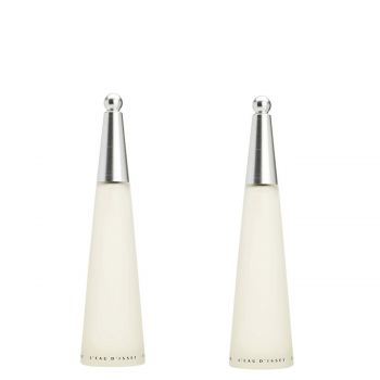 I.miyake l'eau d'issey duo pack 50 ml