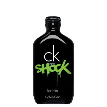 ONE SHOCK FOR HIM 100 ml