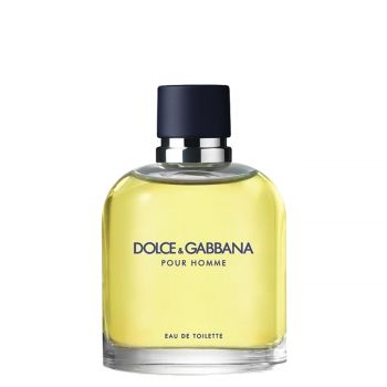 Pour homme 75 ml