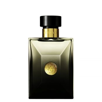 Pour homme oud noir  100 ml
