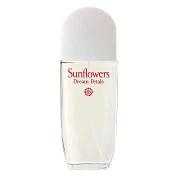 Sunflowers dream petals 100 ml