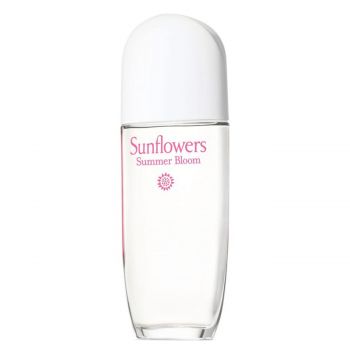 Sunflowers summer bloom 100 ml