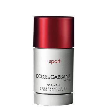 The one for men sport 75 ml
