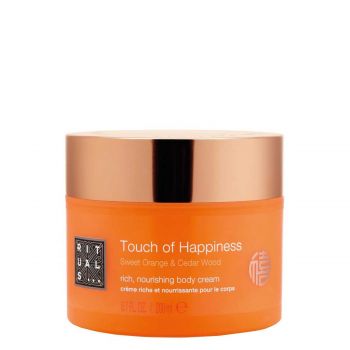 TOUCH OF HAPPINESS 200 ml