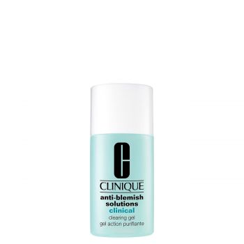 Anti blemish solutions clinical clearing gel  30 ml