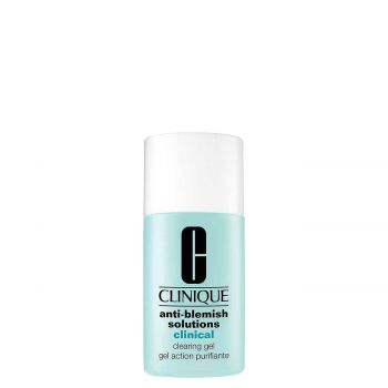 ANTI BLEMISH SOLUTIONS CLINICAL CLEARING GEL 30 ml