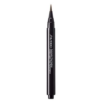 AUTOMATIC FINE EYELINER BROWN Br602