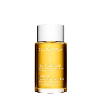 CONTOUR BODY TREATMENT OIL CONTOUR BODY TREATMENT OIL