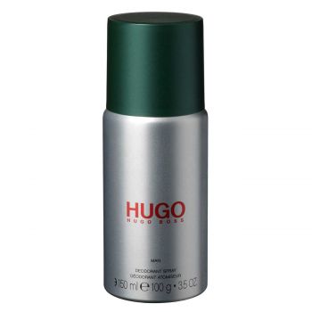 HUGO MAN 150 ml de firma original