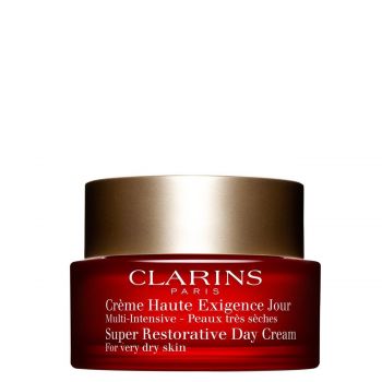 SUPER RESTORATIVE DAY CREAM SUPER RESTORATIVE DAY CREAM