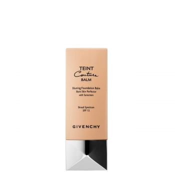 TEINT COUTURE BALM Nude Gold N6