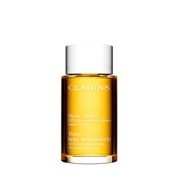TONIC BODY TREATMENT OIL TONIC BODY TREATMENT OIL