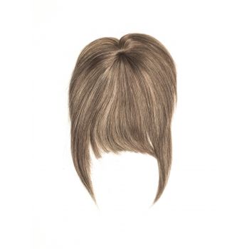 Breton Natural Cu Calota Blond Cenusiu cu Suvite