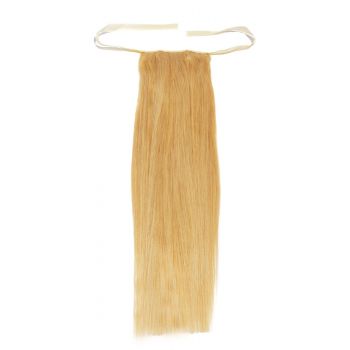 Coada Deluxe Blond Deschis