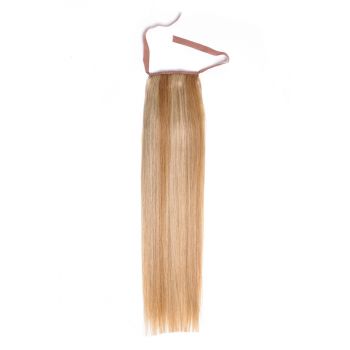 Coada Deluxe Mix Blond Auriu de firma originala