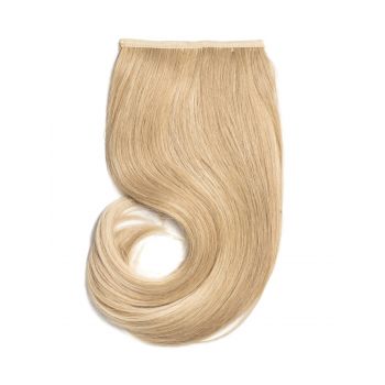 Coada Naturala Retro Mix Blond ieftina