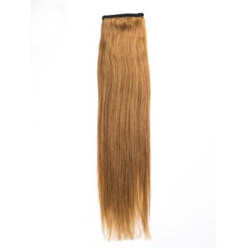 Coada Premium Blond Mediu ieftina