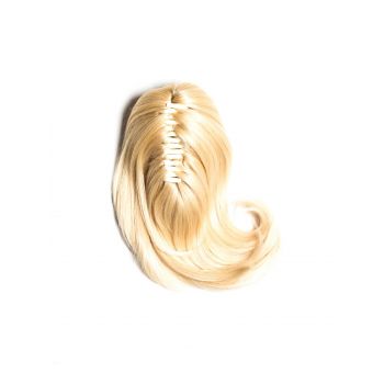 Coc Natural Cleste Blond Deschis