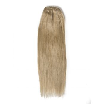 Extensii Clip-On Deluxe Blond Gri ieftina