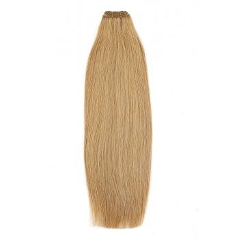 Extensii Cusute Deluxe Blond Aluna