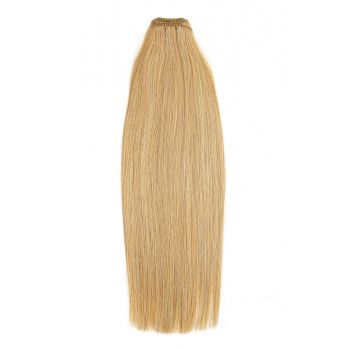 Extensii Cusute Deluxe Mix Blond Auriu de firma originala