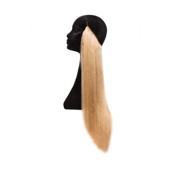 Extensii Flip-in Deluxe Blond Aluna ieftina