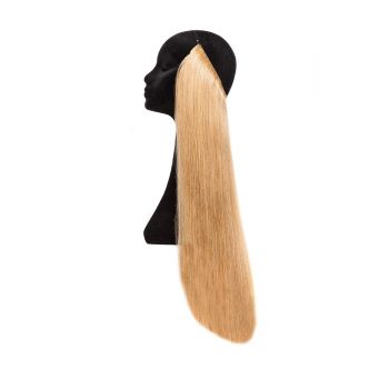 Extensii Flip-in Deluxe Blond Miere ieftina