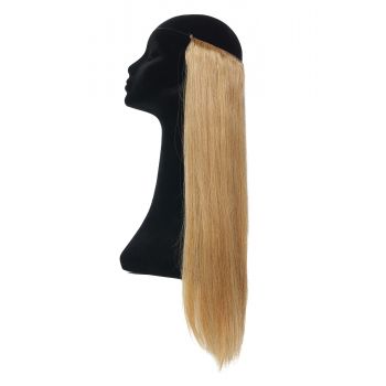 Extensii Flip-In Premium Blond Miere ieftina