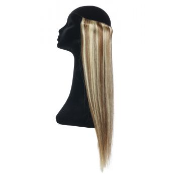 Extensii Flip-In Deluxe Saten Cu Suvite