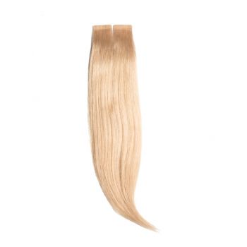 Extensii Tape-On Premium Blond Bej de firma originala