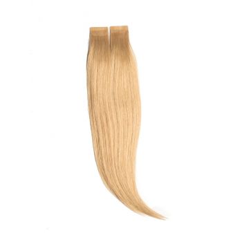 Extensii Tape-On Premium Blond Miere