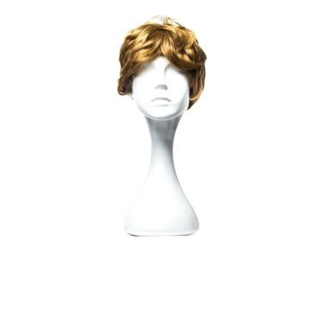 Peruca Naturala NOLA Blond Miere