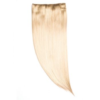 Tresa Clip-On Blond Deschis Cenusiu ieftina