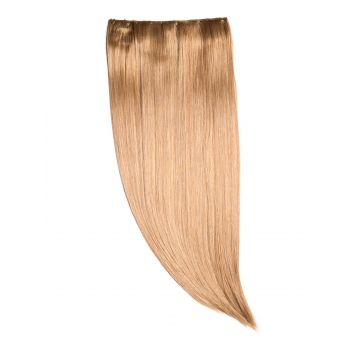 Tresa Clip-On Blond Inchis Auriu