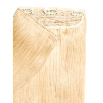 Tresa Clip-On Deluxe Blond Cenusiu Deschis ieftina