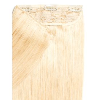 Tresa Clip-On Deluxe Blond Deschis ieftina