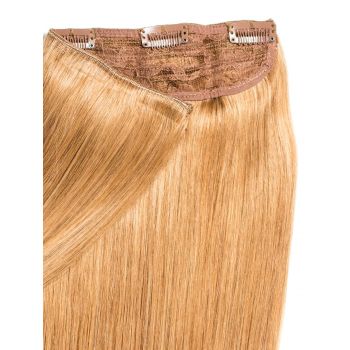 Tresa Clip-On Deluxe Blond Miere ieftina