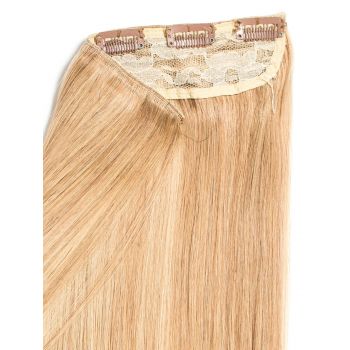 Tresa Clip-On Deluxe Mix Blond Cenusiu de firma originala