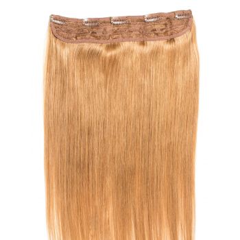 Tresa Clip-On Premium Blond Miere