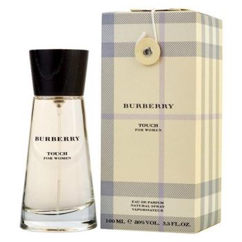 Apa de Parfum Burberry Touch, Femei, 100ml la reducere