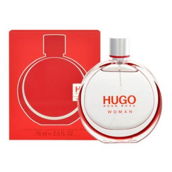 Apa de Parfum Hugo Boss Hugo Woman, Femei, 75ml